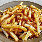 Best French Fries in Bridgeport, CT