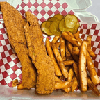 Best Fish and Fries in Bridgeport, CT