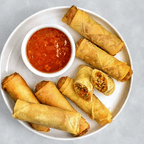 Best Spring Roll in Bridgeport, CT