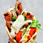 Best Lamb Gyro with Fries in Bridgeport, CT