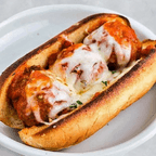 Best Meatball Parm Grinder in Bridgeport, CT