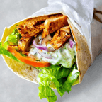Best Grilled Chicken Wrap in Bridgeport, CT