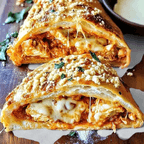 Best Chicken Calzone in Bridgeport, CT