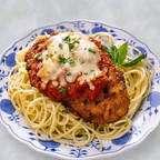 Best Chicken Parmigiana in Bridgeport, CT