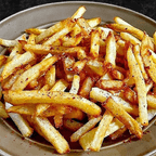 Best French Fries in Bridgeport, CT