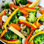 Best Mixed Vegetables in Bridgeport, CT