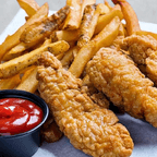 Best Chicken Tenders and Fries in Bridgeport, CT