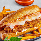 Best Chicken or Eggplant Parm Grinder in Bridgeport, CT