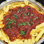 Best Penne with Marinara in Bridgeport, CT