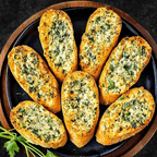 Best Garlic Bread with Cheese in Bridgeport, CT