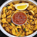 Best Fried Calamari in Bridgeport, CT