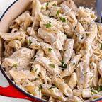 Best Pasta Alfredo in Bridgeport, CT